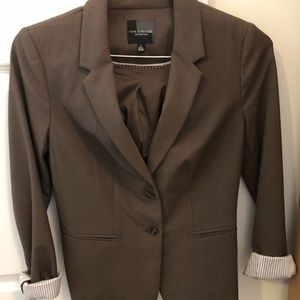 The limited-  jacket